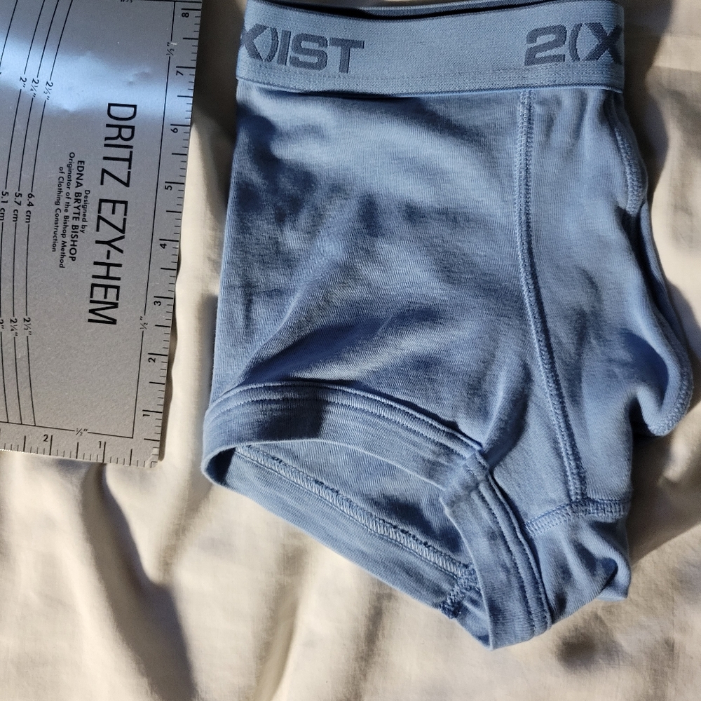 2XIST underwear